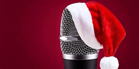 Holiday Karaoke at Starrlight Mead - Chatham Magazine