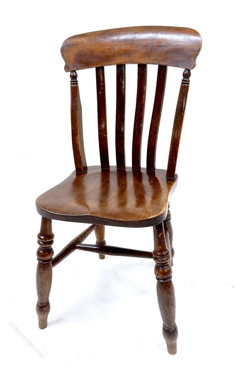 Set Of 4 Windsor Kitchen Chairs as186a1646 / X4794 - Antiques Atlas