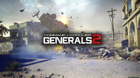 Generals Wallpapers - Wallpaper Cave