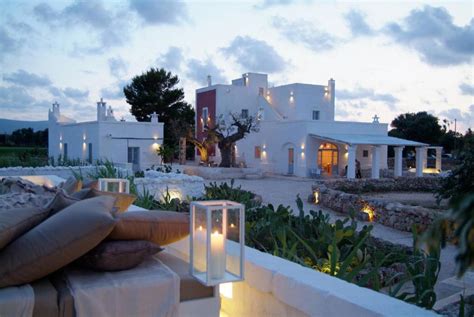 Best hotels in Puglia - Beautiful Puglia