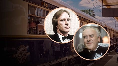 Minder on the Orient Express - Minder (Series 6, Episode 7) - Apple TV (UK)