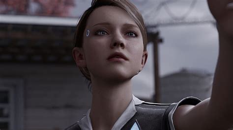 Free download | HD wallpaper: Detroit: Become Human, Kara (Detroit ...