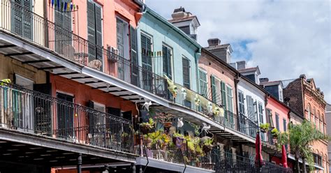 French Quarter Tours and Attractions | musement