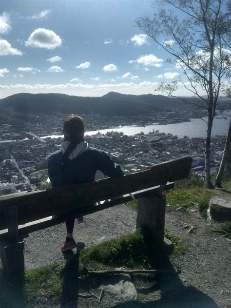 Hiking in Bergen Norway • Your guide to accessible hiking trails in Bergen