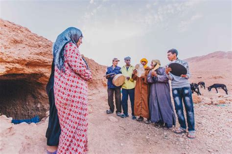 Hiking Morocco: 19 Photos of a Mountain Expedition | Intrepid Travel Blog