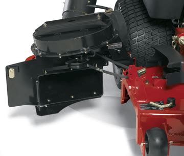 TORO E-Z Vac Triple Bagger - Sharpe's Lawn Equipment & Service, Inc.