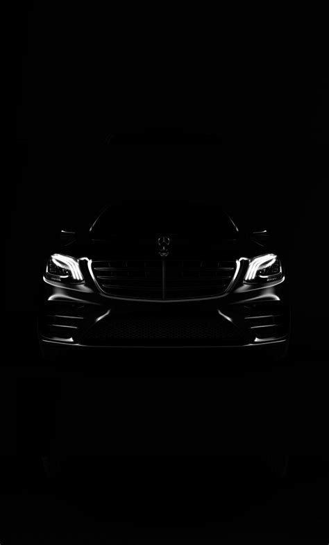 Mercedes Benz Car 4k iPhone Wallpapers - Wallpaper Cave