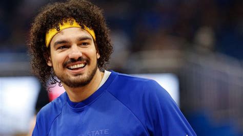 Anderson Varejao will get Warriors title ring after playing 14 games ...