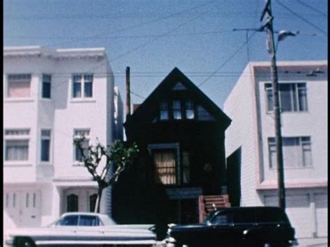 Anton LaVey House: The Black House - Urban Splatter