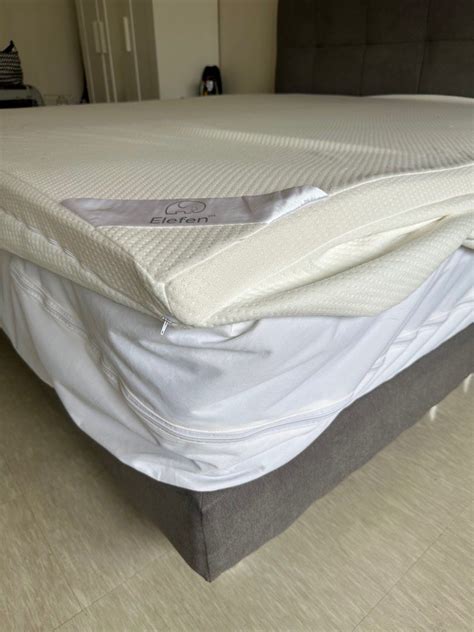 King coil mattress. King size, Furniture & Home Living, Furniture, Bed ...