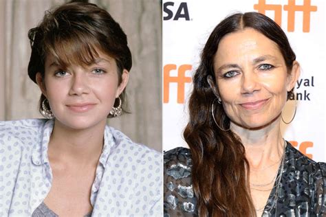 Family Ties Cast: Where Are They Now?