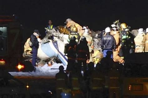 Planes collide and catch fire at Japan's busy Haneda airport, killing 5. Hundreds evacuated ...