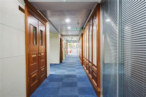 Space Corridor In The Office Picture And HD Photos | Free Download On ...