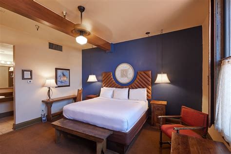 Stockyards Hotel Fort Worth, Texas, US - Reservations.com