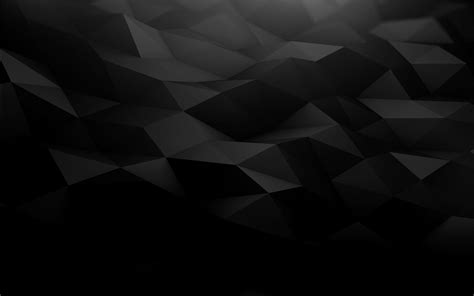 Dark Abstract Geometric Wallpapers - Top Free Dark Abstract Geometric Backgrounds - WallpaperAccess