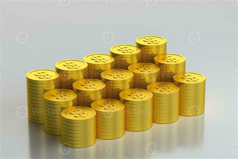 Dollar Coins Stock Photos, Images and Backgrounds for Free Download