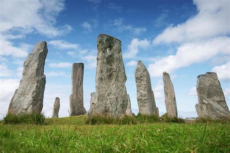 Callanish Standing Stones - What To Know BEFORE You Go | Viator