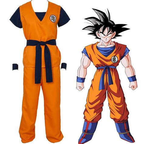 Dragon Ball Z Son Goku Turtle senRu Cosplay Costume Outfits Halloween Party Uniform Shoe cover ...