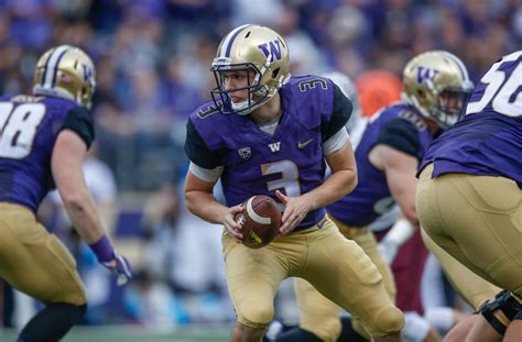 Washington Football: 3 Bold Predictions vs. Fresno State