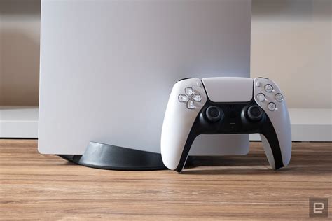 PlayStation 5 review: Great 4K gaming with an odd design | Engadget