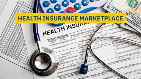 Health Insurance Marketplace 2024 - 2025