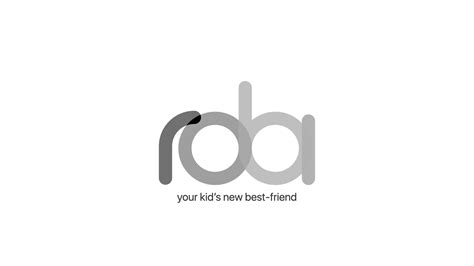 ROBI — your kid's new bestfriend