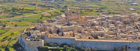 Mdina, Malta - Walled City, History Treat | Real Travel Experts