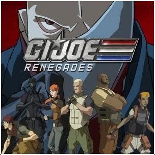 Image gallery for G.I. Joe: Renegades (AKA G.I. Joe Renegades) (TV ...