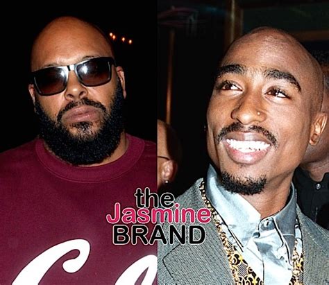 Suge Knight Thinks Tupac May Still Be Alive - theJasmineBRAND