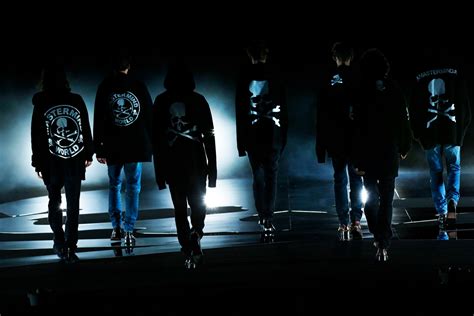 mastermind JAPAN Pre 20th 2016 Fall/Winter Collection | HYPEBEAST