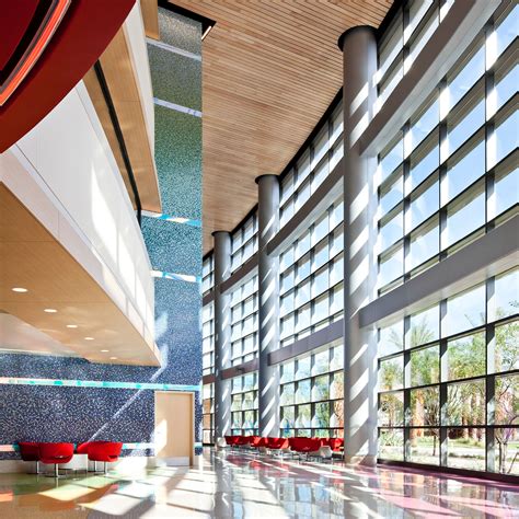 Phoenix Children’s Hospital | HKS Architects