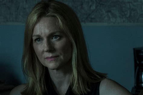 Netflix’s ‘Ozark’ Is A Stunning Reminder That Laura Linney Is One Of Our Greatest Dramatic ...