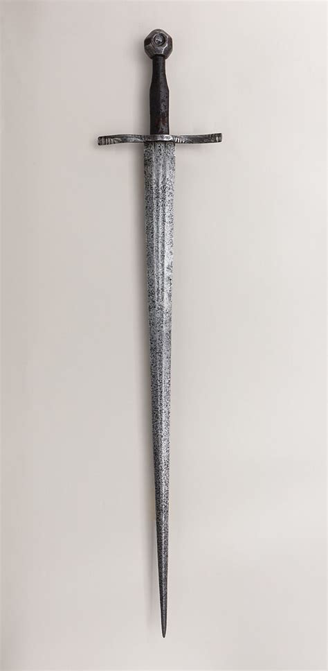 Sword | German | The Metropolitan Museum of Art