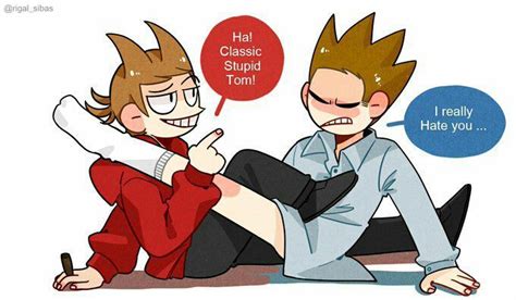 Pin on eddsworld