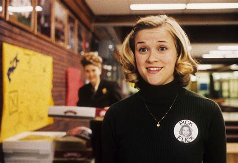 Why Tracy Flick Is Still Inescapable | Vanity Fair