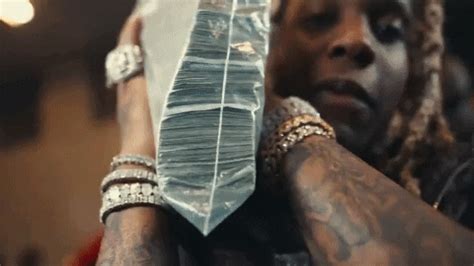 Lil Durk Cmg GIF by Moneybagg Yo - Find & Share on GIPHY