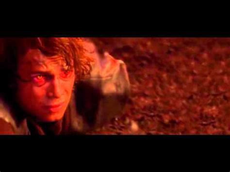 Anakin I HATE YOU! by ItsMeScp173 Sound Effect - Meme Button - Tuna