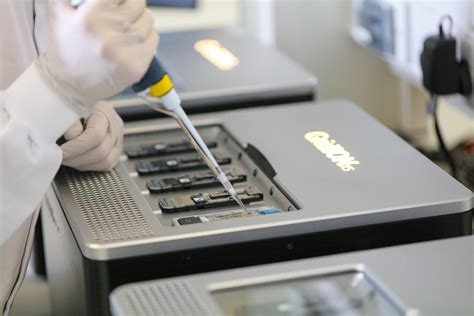 Large study in UK NHS labs shows gold standard accuracy of Oxford Nanopore's COVID-19 test ...