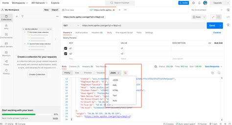 Postman Tutorial: How to Use Postman Online for API Testing