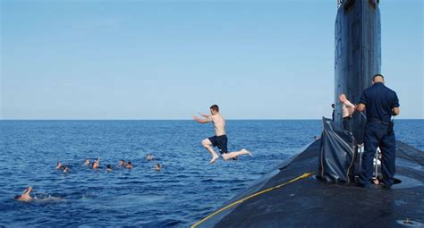 25 incredible photos of life on a US Navy submarine | We Are The Mighty