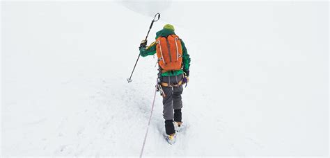 Advance Mountaineering Course – Indian Himalayan Centre for Adventure and Eco-Tourism ( IHCAE )