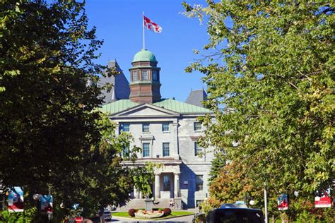 McGill climbs prestigious global university rankings - McGill Reporter