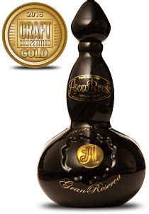 AsomBroso Añejo 5 Gran Reserva Tequila - Craft Competition