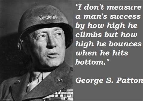 George Patton On Leadership Quotes. QuotesGram