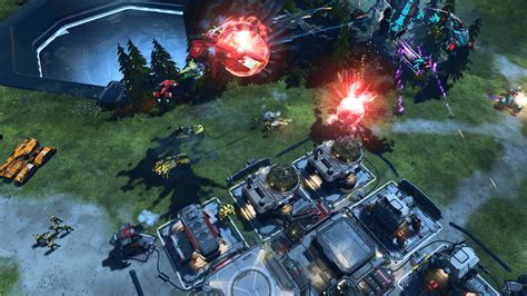 Halo Wars 2 Won't Support HDR, But Future Titles Might; PC Version At ...