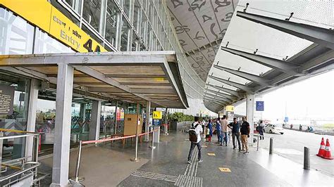 travel | Delays spur flight time tweak at Kolkata airport - Telegraph India