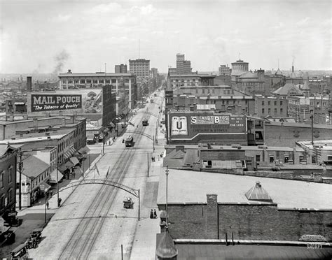 Mail Pouch: 1910 high-resolution photo | Ohio history, Columbus ohio, Photo