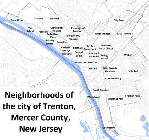 Trenton, New Jersey - Wikipedia, the free encyclopedia | Trenton, New ...