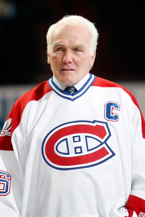 The 25 Greatest Players In Montreal Canadiens' History | News, Scores ...