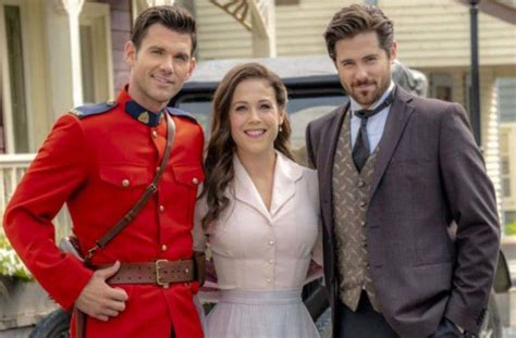 When Calls the Heart: Season Eight Premiere Date Set by Hallmark ...